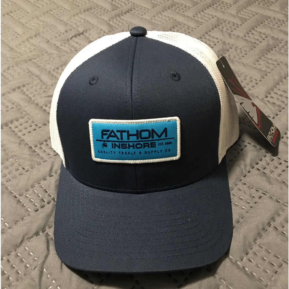 Fathom Hat